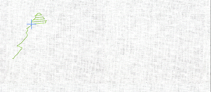 Weihnachtsstickerei©Schläwicke HTW Berlin