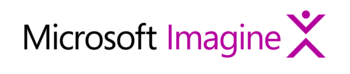 Logo Microsoft Imagine