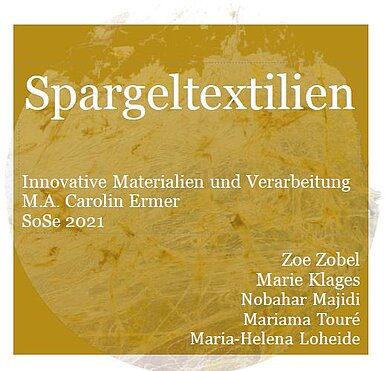 Spargeltextilien©Klages_HTW Berlin
