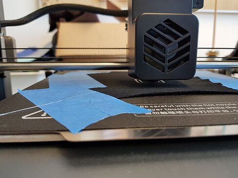 3D-Druck auf Textilien©Sergej_Stoetzer_HTWBerlin